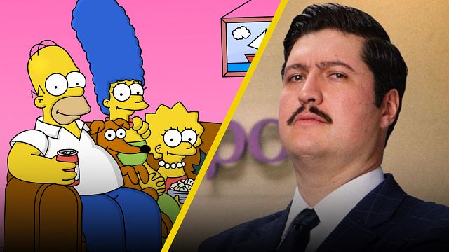 Actores de ‘La Oficina’ que también hicieron doblaje en películas y series. Desde ‘Los Simpson’ hasta ‘Dragon Ball’ noticias imagen