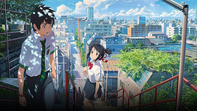 Estos son los lugares de Japón que aparecen en una de las películas más tristes de Makoto Shinkai noticias imagen