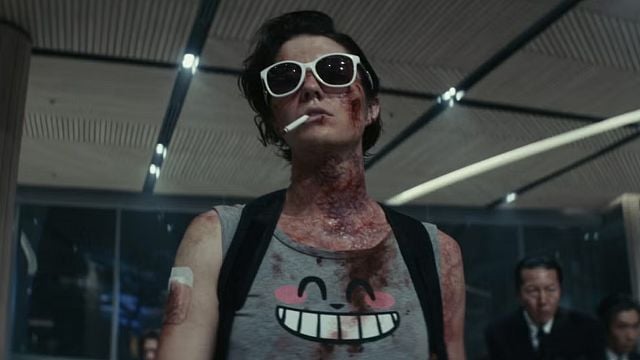 Netflix tiene un thriller de acción lleno de adrenalina que hará temblar incluso a John Wick noticias imagen