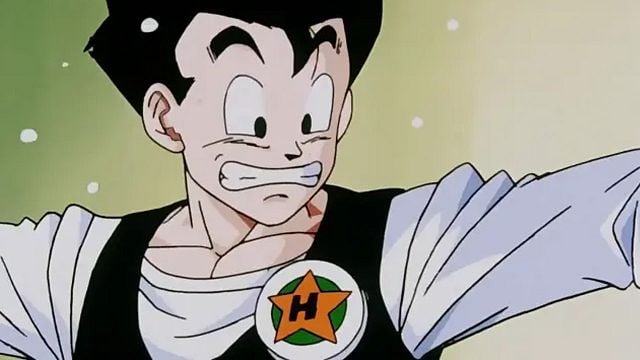 Akira Toriyama confesó que Gohan dejó de ser el héroe de la saga porque dibujar multitudes era un trabajo muy tedioso noticias imagen