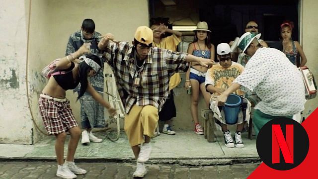 La joya mexicana en Netflix que conquistó al mundo con su cumbia (y seguro te perdiste) noticias imagen