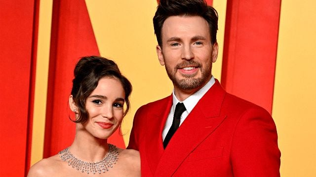 Es oficial, Chris Evans ya es papá: así nombró a su primera bebé junto a la actriz Alba Baptista noticias imagen