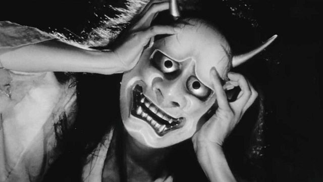 La revolucionaria y espeluznante película japonesa que hace 61 años cambió el cine de terror para siempre noticias imagen
