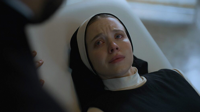 Sydney Sweeney revela cómo logró filmar la escena más polémica de ‘Inmaculada’ noticias imagen