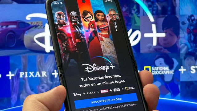 Fusión Disney+ y Star+ :¿Qué pasa si ya estoy suscrito antes del 26 de junio? noticias imagen