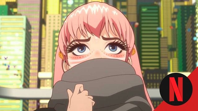 Si amaste 'El Viaje de Chihiro', tienes que ver esta película de anime que es pura magia visual y está en Netflix noticias imagen