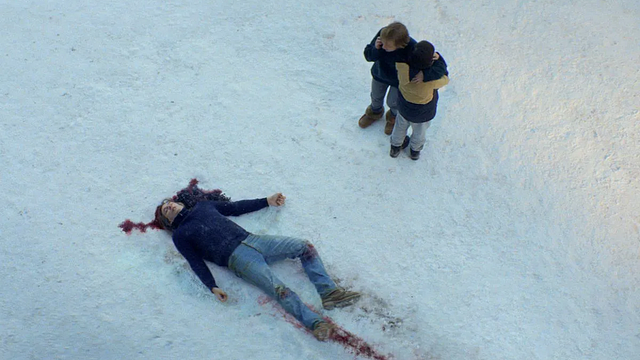 "A los 15 minutos ya sabía que estaba viendo una película formidable": ya puedes ver una de las obras maestras del 2023 noticias imagen