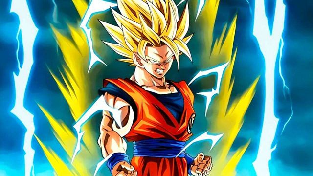 5 poderosas transformaciones Saiyajin que olvidaron en el anime de 'Dragon Ball' noticias imagen