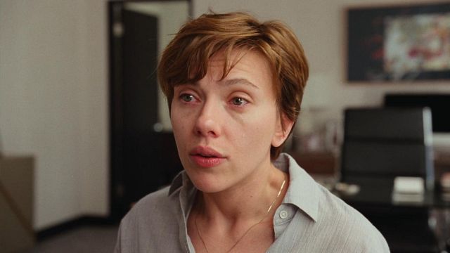 Scarlett Johansson demanda a inteligencia artificial por robar su cuerpo noticias imagen