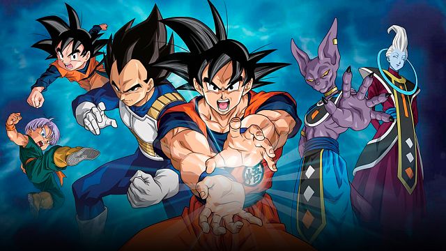 ¿Cuándo y a qué hora estrena 'Dragon Ball Super' en Azteca 7? noticias imagen