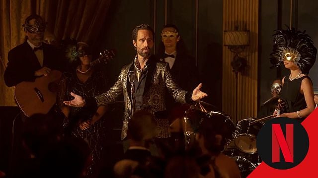 148.7 millones de horas vistas: la película en Netflix que cambió la historia de la plataforma streaming noticias imagen