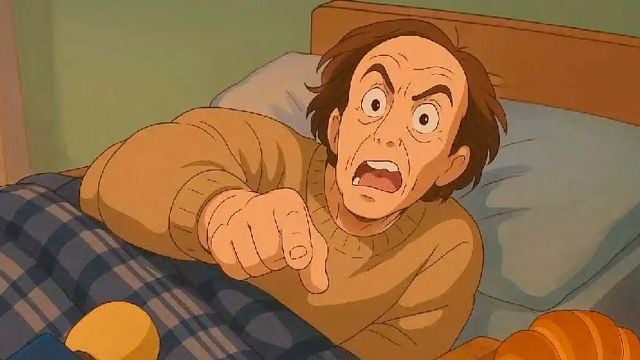 La tendencia de generar imágenes al estilo Ghibli con ChatGPT obliga a OpenAI a dar un paso sin precedentes noticias imagen