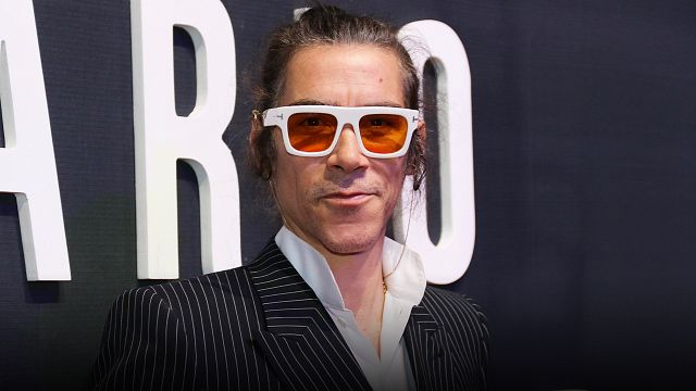 'Horario estelar': Así se vivió la premiere de Star Plus con Óscar Jaenada y Maya Zapata noticias imagen