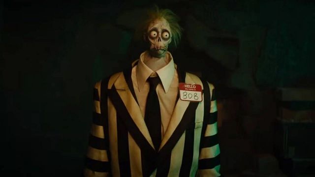 Esta fue la lección que nos dejó el trágico destino de Bob, el personaje más famoso de ‘Beetlejuice 2’ noticias imagen