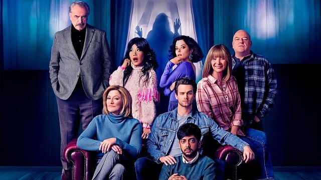 Director de ‘The Parenting’ revela los clásicos de horror que inspiraron la nueva película de Max noticias imagen