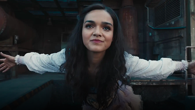 'Juegos del hambre': La hermana de Rachel Zegler tiene un cameo y pocos lo notaron en 'Balada de pájaros cantores y serpientes' noticias imagen