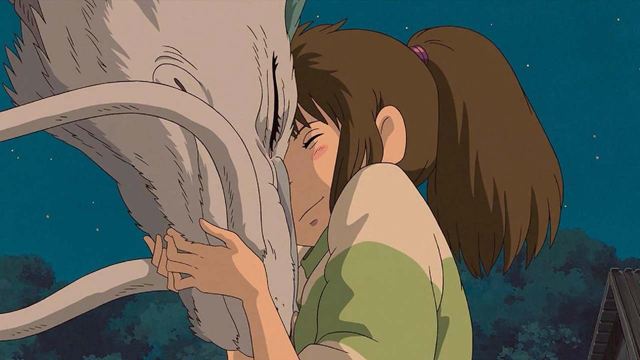 'El viaje de Chihiro': Esta lamparita de noche es perfecta para fans de Studio Ghibli
