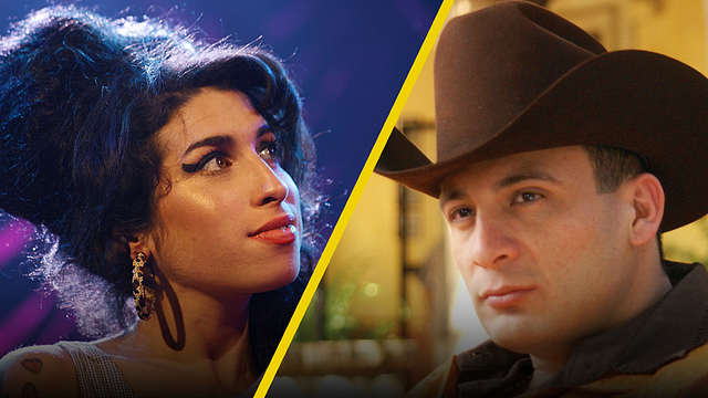 'Back to Black': Amy Winehouse, Valentín Elizalde y las estrellas que han sido víctimas de la maldición del "Club de los 27" noticias imagen