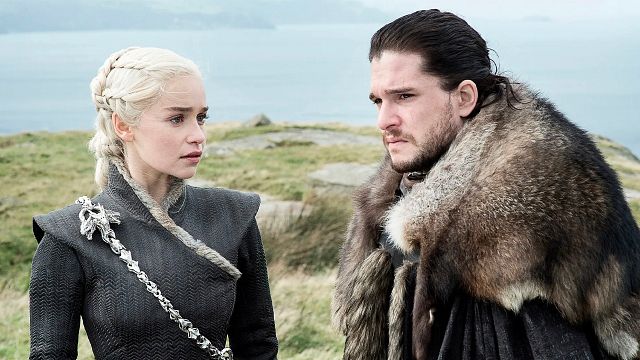 Actor de 'Game of Thrones' anuncia la muerte de su hija noticias imagen