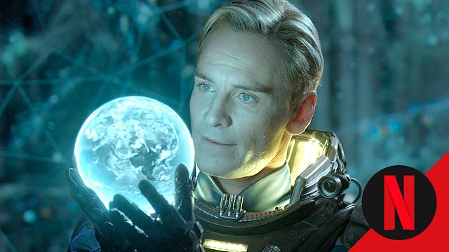 Hoy en Netflix México: Ridley Scott regresó a la ciencia ficción con esta aclamada película de 2 horas que recaudó 403 millones noticias imagen