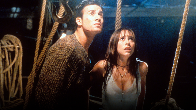 En Netflix: El clásico noventero de terror adolescente que pronto regresará con una escalofriante secuela noticias imagen