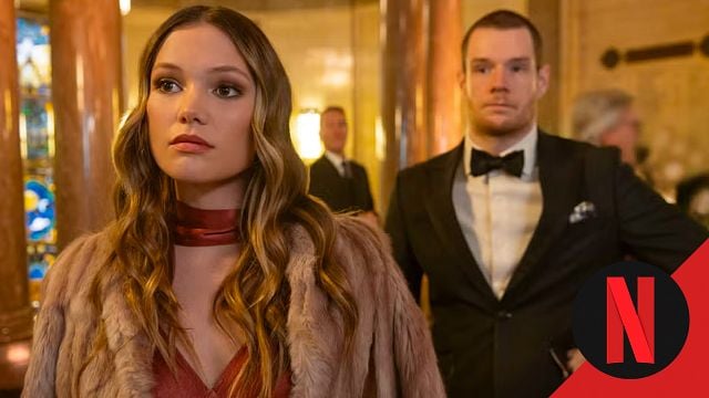 Llegó a Netflix y se convirtió en un éxito instantáneo: esta película navideña dura menos de 2 horas y es la más vista en México noticias imagen