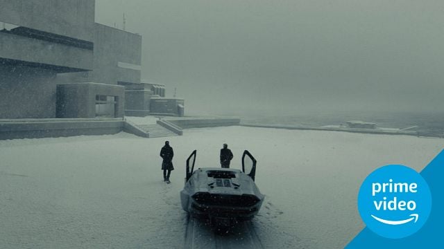 Superó a la original de los 80: la obra maestra de ciencia ficción de casi 3 horas que debes ver en Prime Video noticias imagen