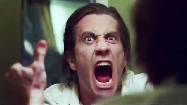 Jake Gyllenhaal interpreta al sociópata más funcional y aterrador que se ha visto en el cine moderno noticias imagen