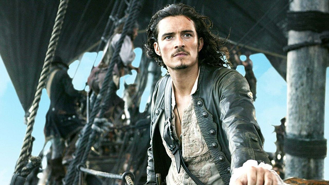 "Será interesante": Johnny Depp aún no ha hablado de 'Piratas del Caribe', pero Orlando Bloom ya se ha pronunciado noticias imagen