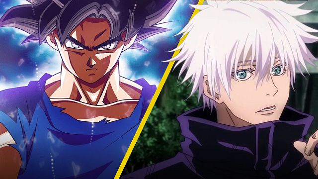 Goku y Luffy entre los personajes de otros anime que derrotarían fácilmente a Gojo Satoru de 'Jujutsu Kaisen’ noticias imagen