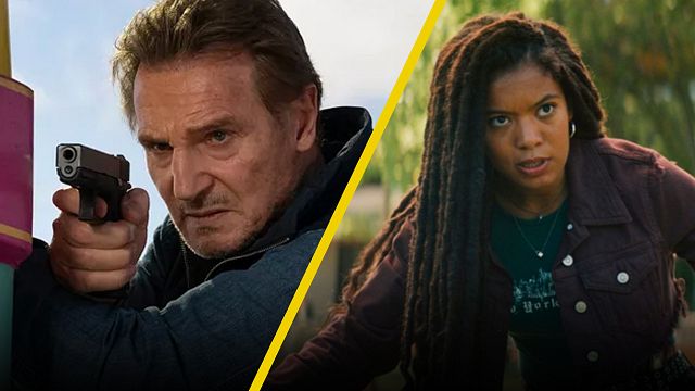 Novedades en Amazon Prime Video en septiembre de 2025: la saga 'The Boys' continúa, acción con Liam Neeson y mucho espectáculo cómico noticias imagen