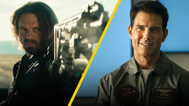 'Thunderbolts' hizo una referencia a 'Top Gun: Maverick' de Tom Cruise y nadie se dio cuenta noticias imagen