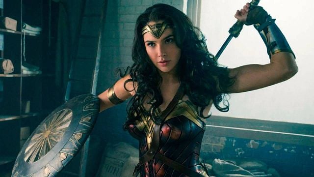 'Mujer maravilla 3' de Gal Gadot fue cancelada por Warner Bros noticias imagen