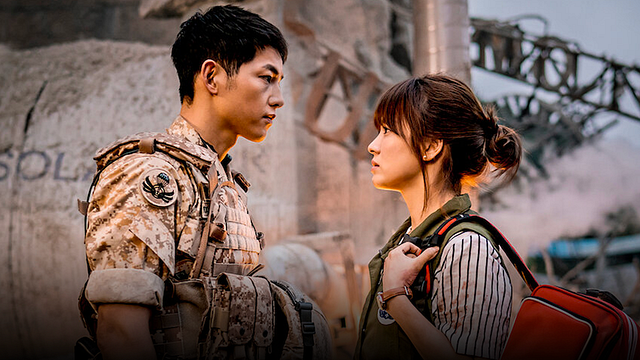 Drama coreano gratis: el k-drama de romance que demuestra que algunas relaciones están destinadas a ser realidad noticias imagen