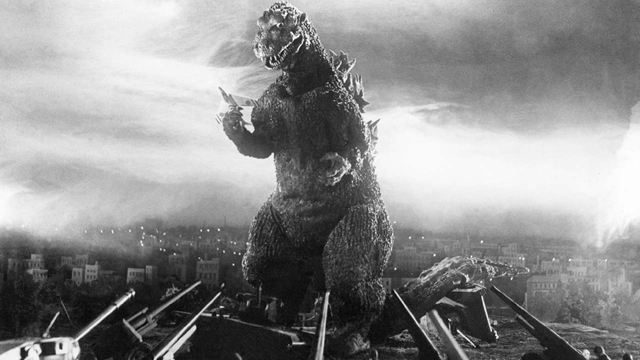 El impresionante libro de 'Godzilla' con 800 pesos de descuento en Amazon con toneladas de contenido