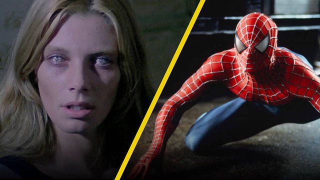 Aclamada por Quentin Tarantino, una película de terror censurada en varios países que apareció inesperadamente en una superproducción de Marvel noticias imagen