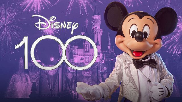 Cinemex y Walmart preparan coleccionables para celebrar los 100 años de Disney noticias imagen