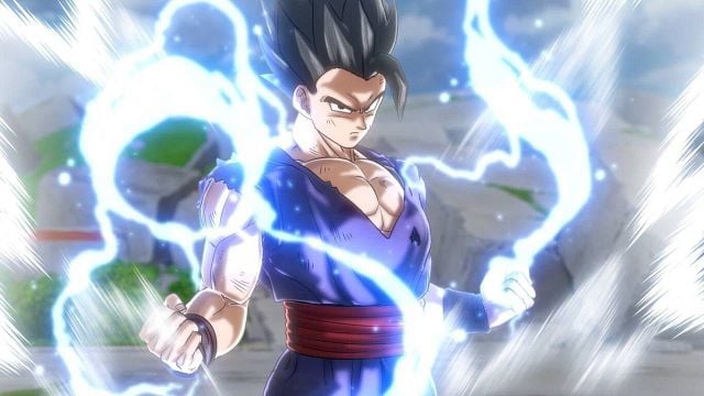 Crunchyroll confirma estreno de 'Dragon Ball Super: Superhéroe' en español latino noticias imagen