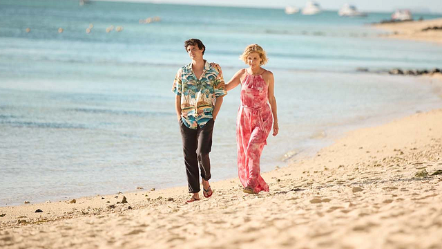 Esta es la comedia de 95 minutos que está obsesionando a los suscriptores de Netflix noticias imagen