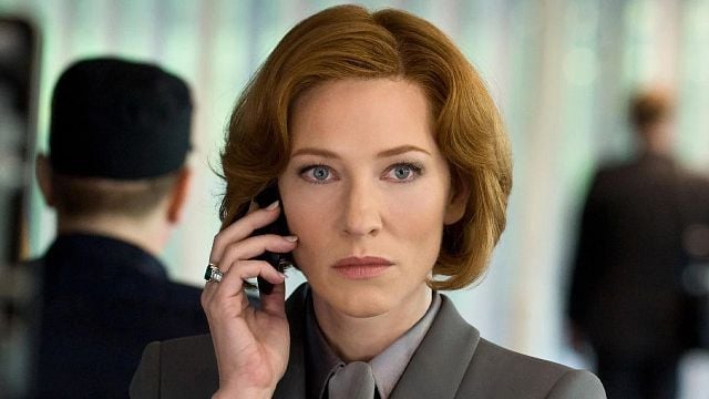 En Netflix: el thriller de acción protagonizado por Cate Blanchett considerada por muchos como una de las mejores películas de la década noticias imagen
