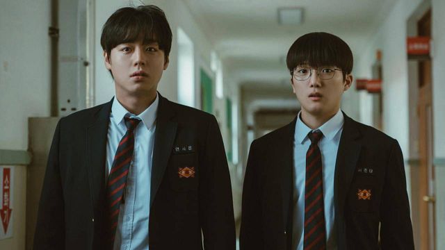 Netflix estrena la segunda temporada de uno de los dramas coreanos más esperados noticias imagen