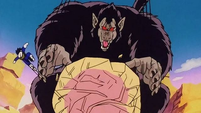 La verdad sobre las colas: por qué Goten y Trunks nacieron sin ella y Gohan sí la tenía noticias imagen