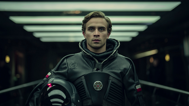 "Pocas veces he visto una serie tan rápido": Netflix tiene la historia perfecta para maratonear esta noche noticias imagen