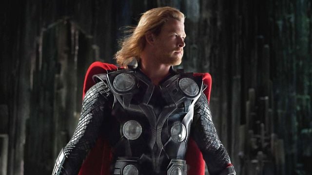 "5 años aprendiendo a no moverse": Podría haber interpretado a Thor, si no hubiera cometido un error tan grave en su audición para Marvel noticias imagen
