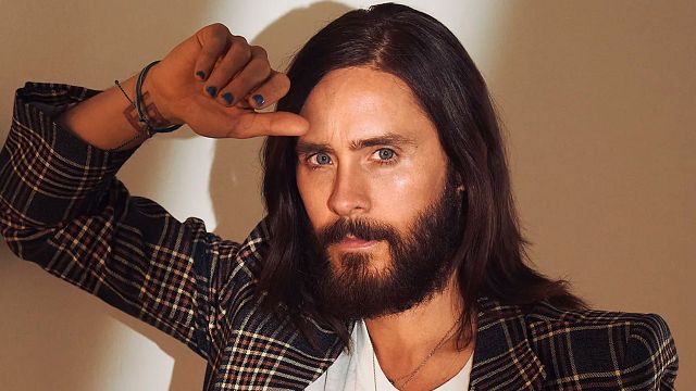 Cuatro mujeres acusan formalmente al actor Jared Leto de agresión sexual en un nuevo gran escándalo para Hollywood noticias imagen