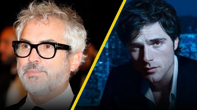 Alfonso Cuarón estrena nuevo proyecto con Jacob Elordi: la dupla seduce al mundo entero en el nuevo cortometraje ‘The Chase’ noticias imagen