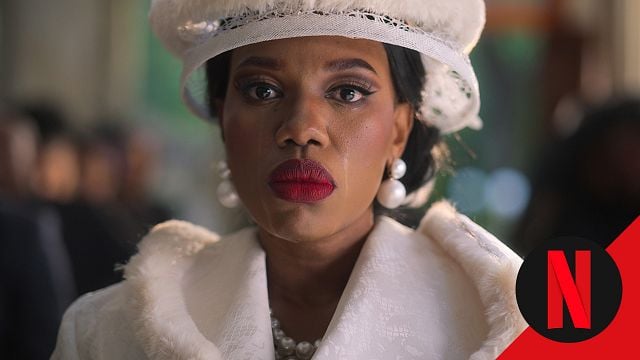Amor, traición y muchas esposas: la telenovela sudafricana con la que Netflix está arrasando noticias imagen