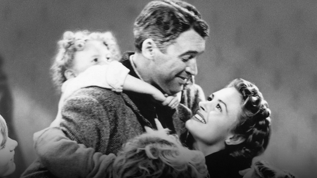 Fue perseguida y censurada: esta es la historia detrás del clásico navideño '¡Qué bello es vivir!' noticias imagen