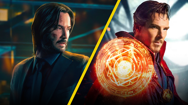 Keanu Reeves se convierte en el superhéroe perfecto de Marvel en este tráiler noticias imagen
