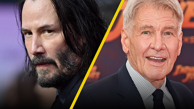 Keanu Reeves le robó el papel a Clint Eastwood: relanzó su carrera con una saga que ha recaudado más de mil millones de dólares noticias imagen